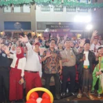 Tengku Dewi Rayakan Ulang Tahun ke-5 Putra, Kenangan Perjuangan Memperoleh Momongan Membuatnya Terharu