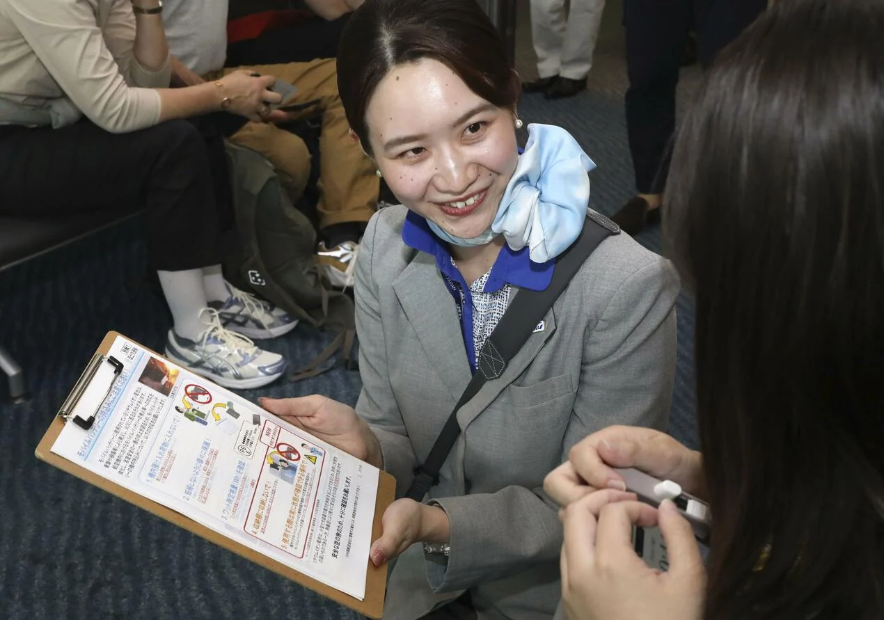 Terbang ke Jepang? Ini Aturan Baru Power Bank yang Wajib Kamu Tahu!