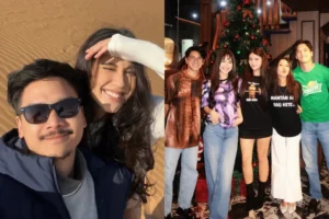 Terkuak! 5 Fakta Mengejutkan tentang Keluarga Baskara Mahendra yang Membuatnya Semakin Populer