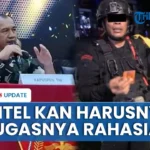 Terkuak! Identitas Empat Anggota BAIS di Balik Penyerangan Andrie Yunus Terungkap