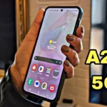 Terkuak! Samsung Galaxy A27 5G Bawa Snapdragon 6 Gen 3, Skor Geekbench Tinggi dan Fitur Premium untuk Harga Terjangkau