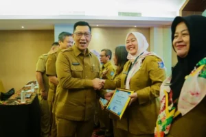 Terobosan BLUD Kesehatan di Tangsel: Sekda Bambang Ungkap Inovasi Layanan Kesehatan Masa Kini