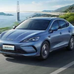 Terobosan BYD Sealion 05 DM-i: Mobil Listrik Pintar yang Mengubah Wajah Teknologi dan Kesehatan di Jakarta!