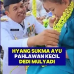 Terungkap 10 Fakta Menarik tentang Ni Hyang Sukma Ayu, Putri Bungsu Gubernur Jawa Barat