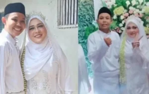Terungkap! 4 Alasan Mengejutkan Wanita Malang Tergiur Nikah Sesama Jenis, Dijanjikan Riasan Mewah oleh Ivan Gunawan