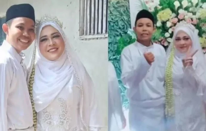 Terungkap! 4 Alasan Mengejutkan Wanita Malang Tergiur Nikah Sesama Jenis, Dijanjikan Riasan Mewah oleh Ivan Gunawan