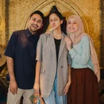 Terungkap! 6 Fakta Menarik Keluarga Asila Maisa, Sang Anak Tunggal Pasangan Artis yang Jarang Diketahui