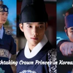 Terungkap 7 Larangan Fatal untuk Pangeran Yi An di Perfect Crown yang Bisa Menghalangi Naik Takhta