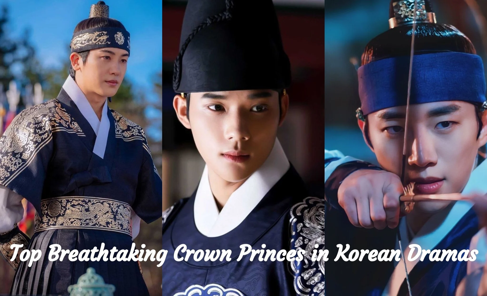 Terungkap 7 Larangan Fatal untuk Pangeran Yi An di Perfect Crown yang Bisa Menghalangi Naik Takhta
