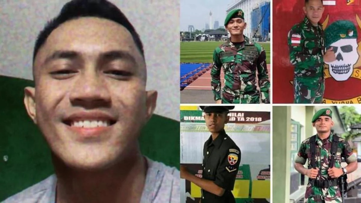 Terungkap! Alasan TNI Akhiri Pengusutan Kasus Teror Andrie Yunus: Motif Pribadi dan Pertimbangan Hukum