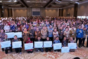 Terungkap! Antrean ASN & Honorer Menggiling Lulusan, Padahal Lapangan Kerja Luas Tersedia