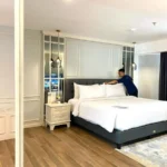 Terungkap! Harga Menginap di Hotel Empuk Prabowo di Paris Setara Rumah Mewah, Bikin Geger Netizen
