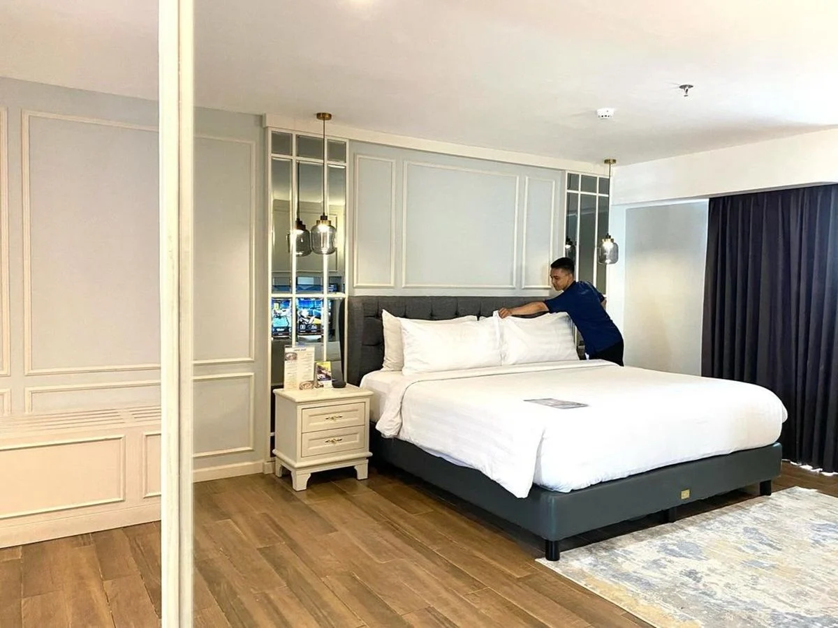 Terungkap! Harga Menginap di Hotel Empuk Prabowo di Paris Setara Rumah Mewah, Bikin Geger Netizen