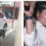 Terungkap! Hendrikus Temui Kekasih Sebelum Bunuh Nus Kei di Bandara, Kini Terancam Hukuman Mati