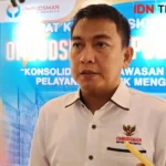 Terungkap! Hery Susanto Ketua Ombudsman yang Gajinya Melambung, Ditangkap Hanya 6 Hari Setelah Dilantik