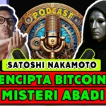 Terungkap! Jejak Misterius Satoshi Nakamoto yang Mungkin Berujung pada Adam Back