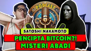 Terungkap! Jejak Misterius Satoshi Nakamoto yang Mungkin Berujung pada Adam Back