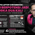 Terungkap! Kasus Chromebook Nadiem Makarim Buka Tabir Kriminalisasi Kebijakan Publik