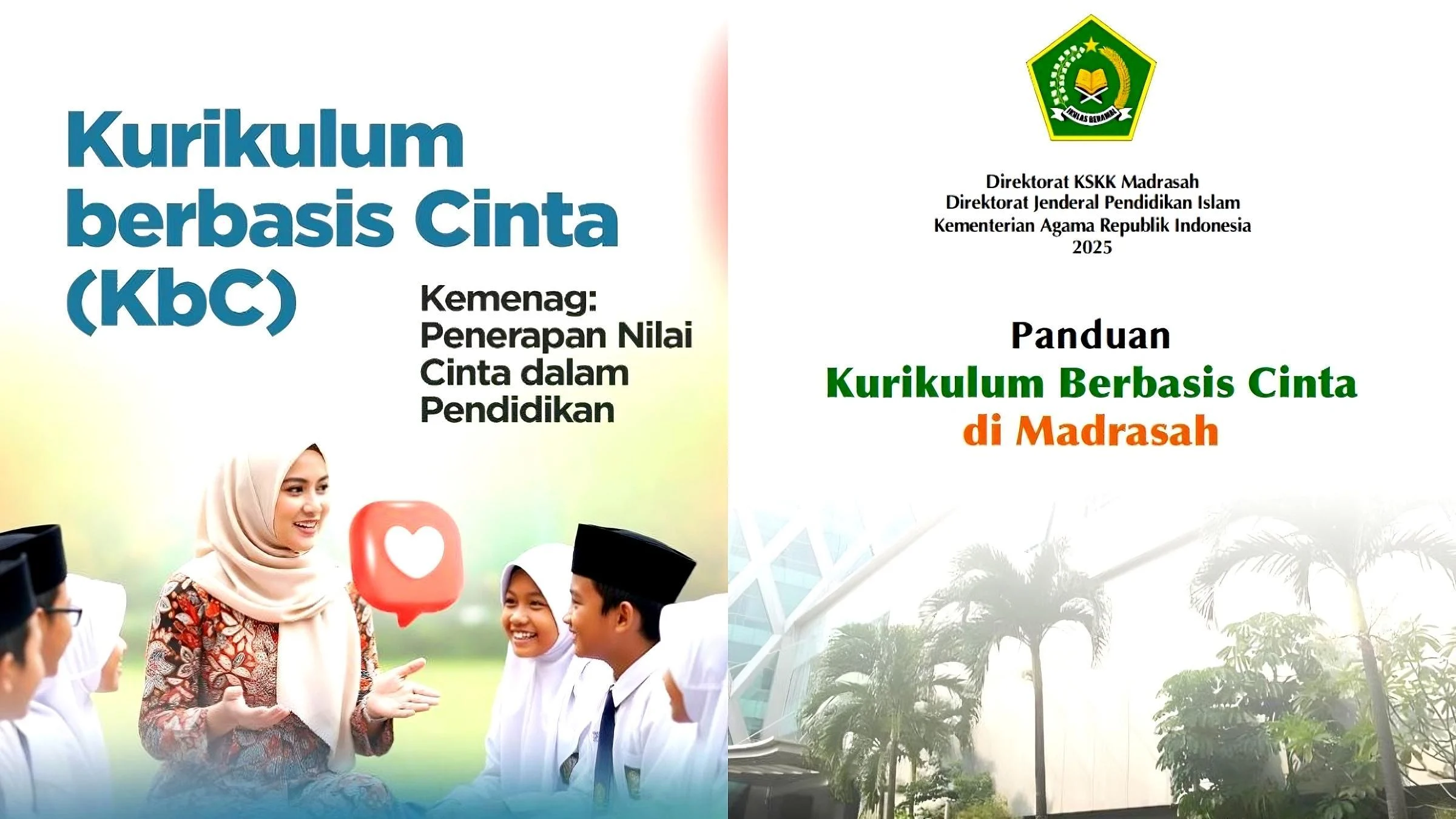 Terungkap! Kunci Jawaban Pintar Kemenag 2026: Kurikulum Berbasis Cinta yang Bikin Siswa Semangat