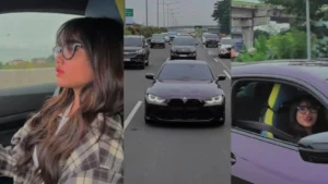 Terungkap! Mantan Karyawan Fuji Gelapkan Miliaran Rupiah, Beli Mobil Mewah untuk Mantan Pacar