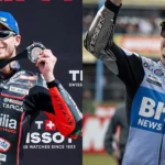 Terungkap! Marco Bezzecchi Akui Kelemahan Teknis yang Membuatnya Kalah dari Alex Marquez dan Hanya Duduk di Podium Kedua