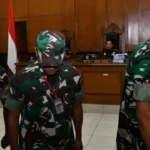 Terungkap! Motif Dendam Pribadi di Balik Pengakhiran Kasus Teror Andrie Yunus oleh TNI