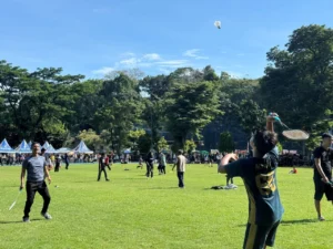 Terungkap! Penipu Event Sunda Land Run di Bogor Ternyata Warga Depok yang Menipu Ribuan Pelari