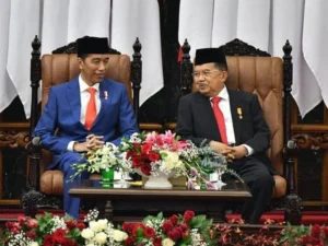 Terungkap! Peran Kunci Jusuf Kalla dalam Jalan Jokowi dari Pilgub DKI hingga Pertemuan dengan Megawati