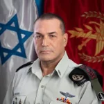 Terungkap! Siapa Eyal Zamir, Komandan IDF yang Memperingatkan Parlemen Israel tentang Krisis Personel