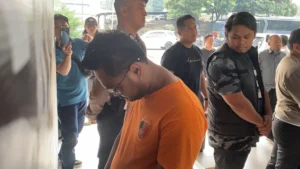 Terungkap! Wanita 48 Tahun “Pegawai KPK” Tertangkap Memeras Ahmad Sahroni Rp300 Juta, Kini Dijerat Penipuan