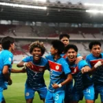 Thailand Gigit Ganda, Filipina Terpuruk di Dasar Klasemen Piala AFF U-17 2026