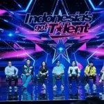 The Icon Indonesia: Ajang Pencarian Bakat Pop yang Siap Menggebrak Layar SCTV Setiap Malam Senin dan Selasa