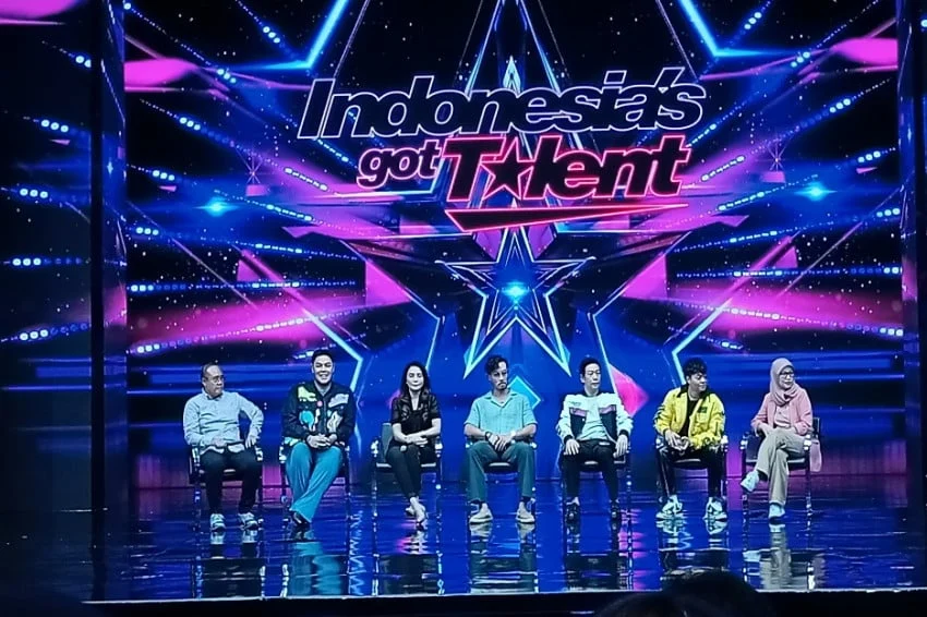 The Icon Indonesia: Ajang Pencarian Bakat Pop yang Siap Menggebrak Layar SCTV Setiap Malam Senin dan Selasa