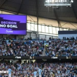 Thiago Almada Jadi Sorotan: Kontroversi VAR dan Red Card yang Dibatalkan di Laga Atlético vs Barcelona