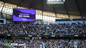 Thiago Almada Jadi Sorotan: Kontroversi VAR dan Red Card yang Dibatalkan di Laga Atlético vs Barcelona