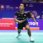 Thomas Cup 2026: China Genggam Kendali lewat Shi Yu Qi, Tapi Kekuatan Baru Siap Mengguncang