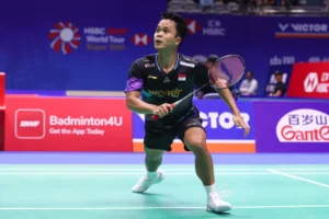 Thomas Cup 2026: China Genggam Kendali lewat Shi Yu Qi, Tapi Kekuatan Baru Siap Mengguncang