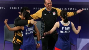 Thomas Cup 2026: Indonesia Menggenggam Harapan, Sementara Rexy Mainaky Buru Gelar Baru untuk Malaysia di Horsens