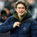 Thomas Frank Kembali ke Brentford: Dari Tribun VIP Tottenham ke Sorotan Kembali di London