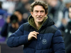 Thomas Frank Kembali ke Brentford: Dari Tribun VIP Tottenham ke Sorotan Kembali di London
