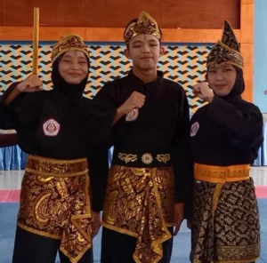 Thomas Ramdhan Kembali Bersinar: Buktikan Tetap Setia di GIGI setelah Isyarat Hengkang