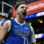 Thunder Menghujam Lakers: Kekalahan Telak, Luka Dončić Cedera, dan Pertanyaan Besar bagi LA