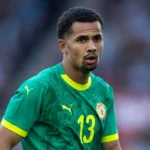 Tidak Dapat Menyusun Artikel tentang Iliman Ndiaye