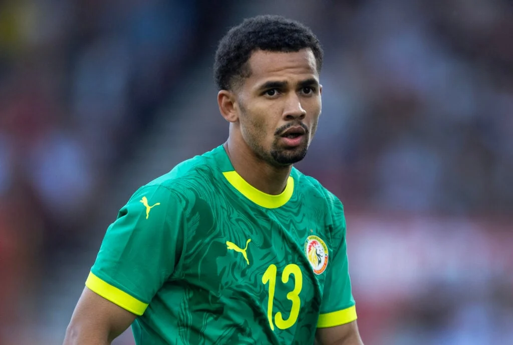 Tidak Dapat Menyusun Artikel tentang Iliman Ndiaye