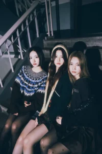 Tiffany Bongkar Kebiasaan Hyoyeon yang Jarang Buka Grup Chat, Penggemar K-Pop Merasa Terhubung