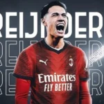 Tijjani Reijnders: Dari Wembley ke San Siro, Perjalanan Gelandang yang Menginspirasi