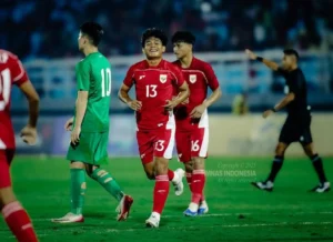 Timnas Indonesia Siap Genggam Poin di FIFA Matchday Juni 2026, Sementara Generasi Muda Bersaing di AFF U-17