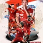 Timnas Vietnam Siapkan Era Baru: Muda, Tanpa Naturalitas, dan Siap Menyambar Kualifikasi Piala Dunia