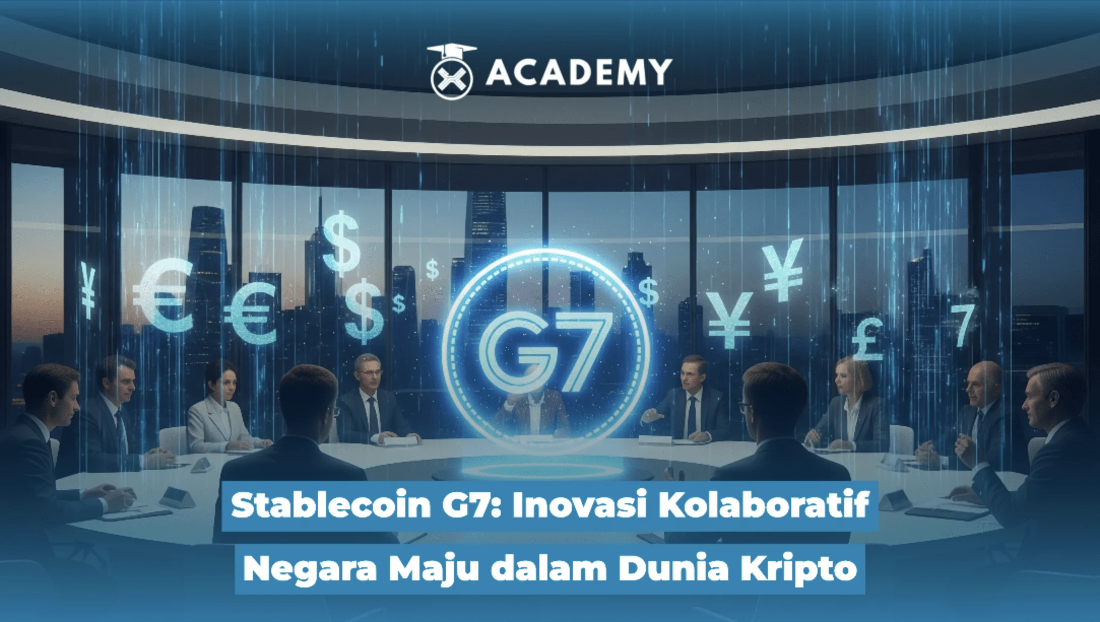 Timur Tengah Membara, G7 Siaga Amankan Pasar Energi Global – Apa Dampaknya?