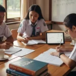 TKA SMP 2026: Jadwal Ketat, 50 Soal, dan Tips Praktis agar Siswa Lolos Tanpa Stress